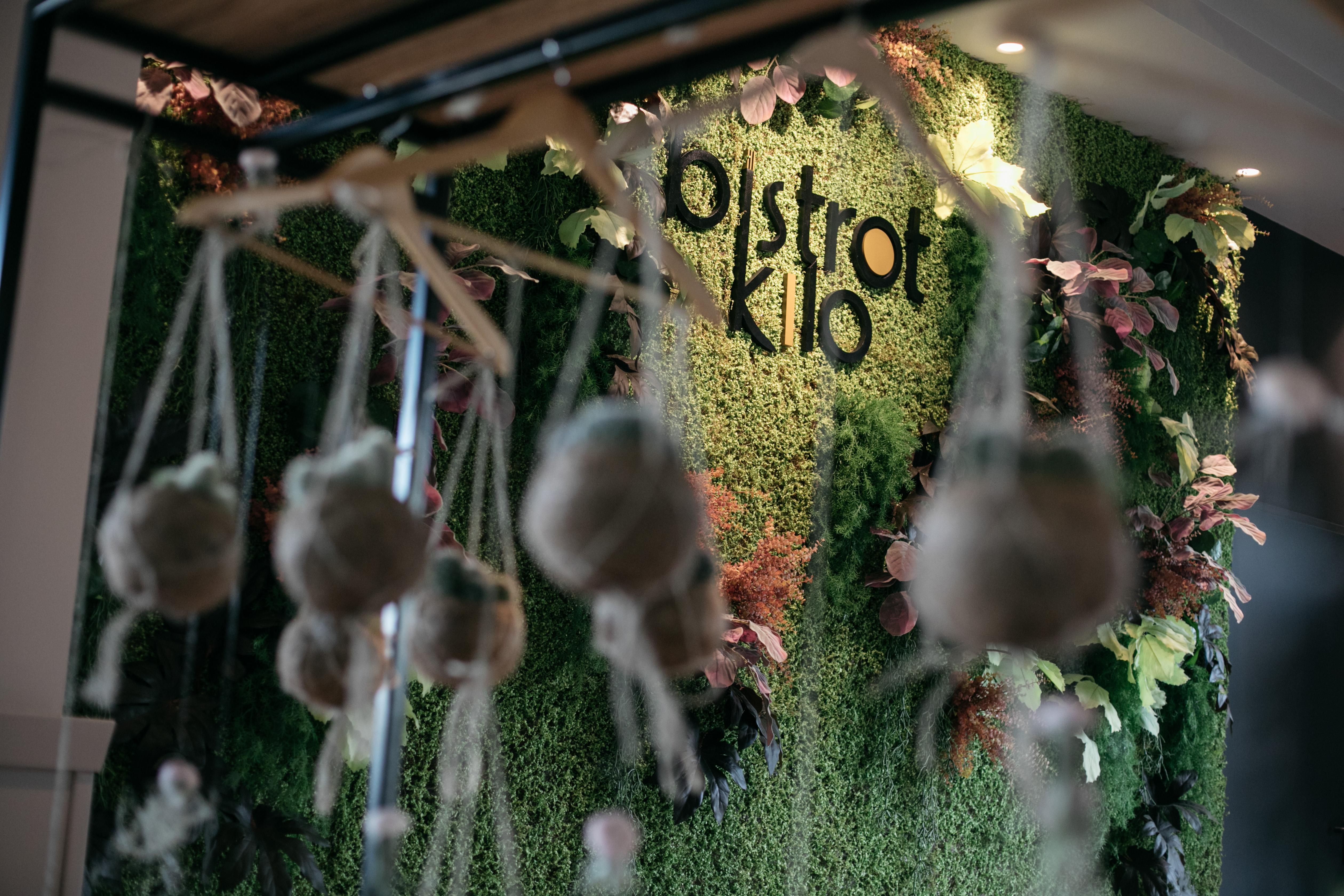 Hotel Aloisi เลชเช ภายนอก รูปภาพ